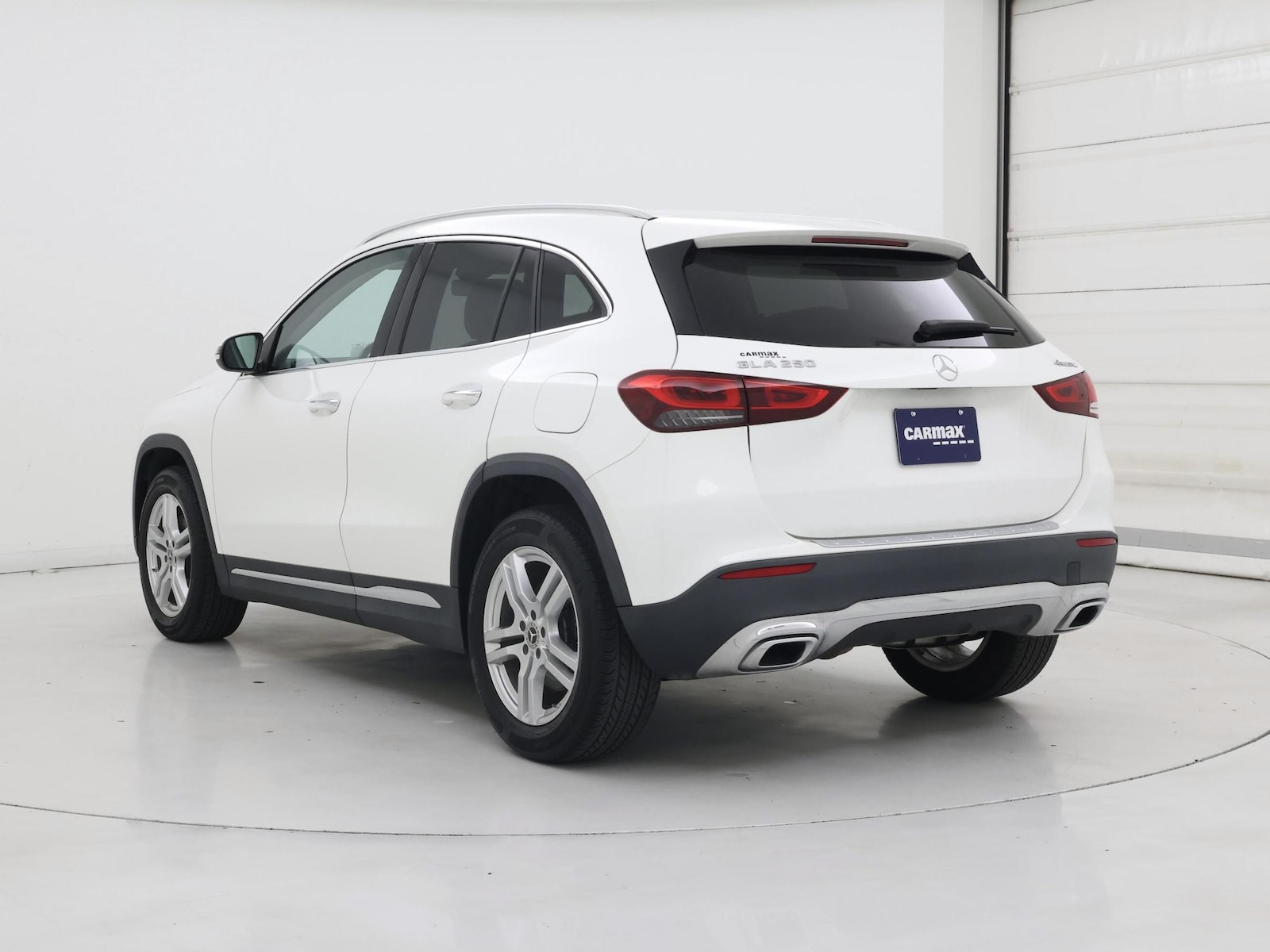 2023 Mercedes-Benz GLA Base - Photo 3
