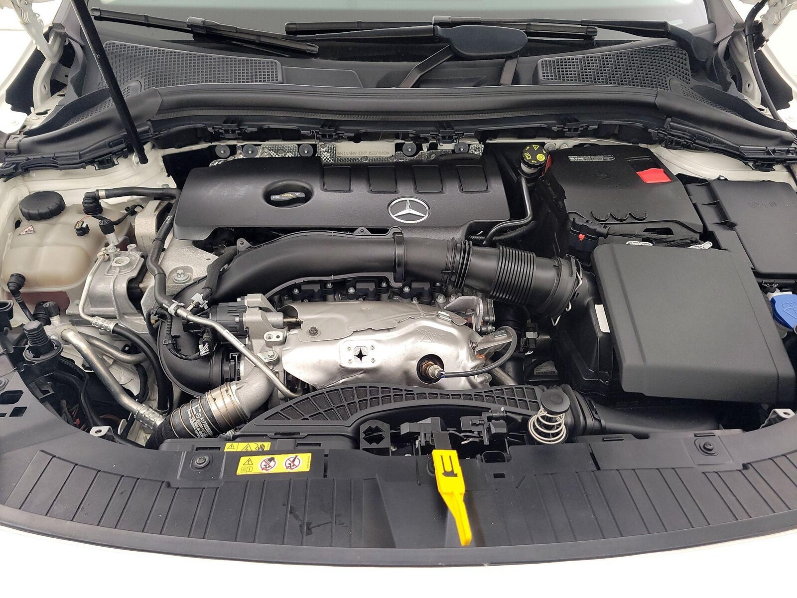 2023 Mercedes-Benz GLA Base - Photo 22