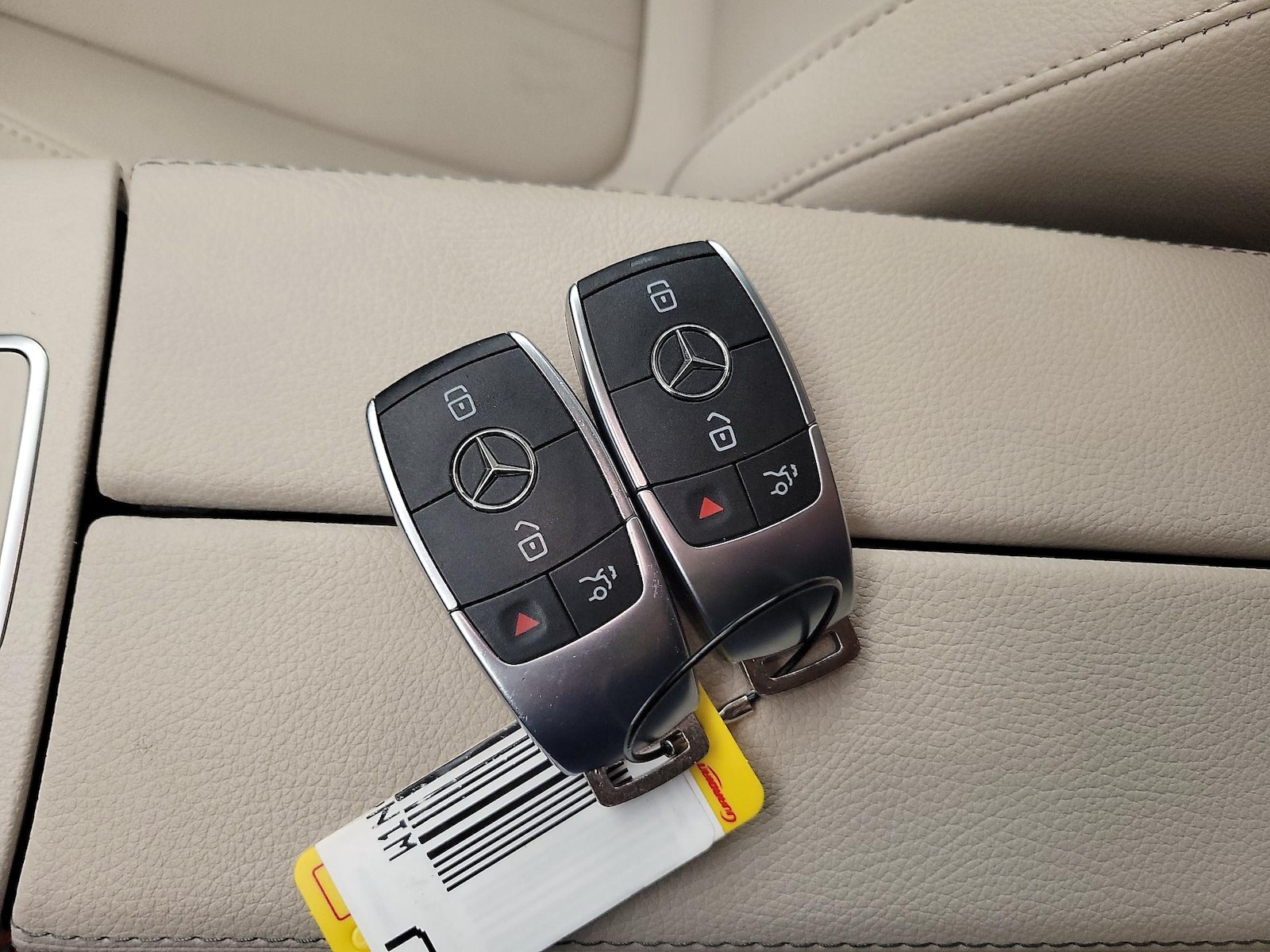 2023 Mercedes-Benz GLA Base - Photo 23