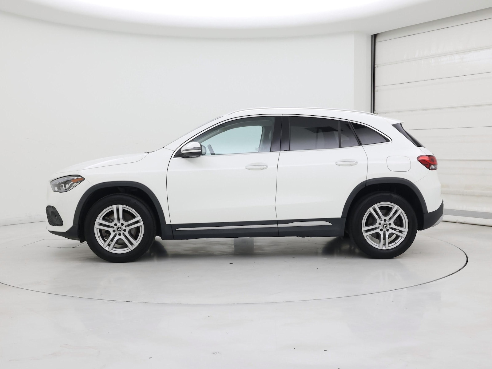 2023 Mercedes-Benz GLA Base - Photo 4