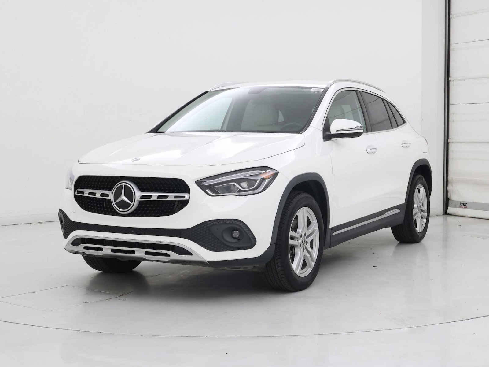 2023 Mercedes-Benz GLA Base - Photo 5