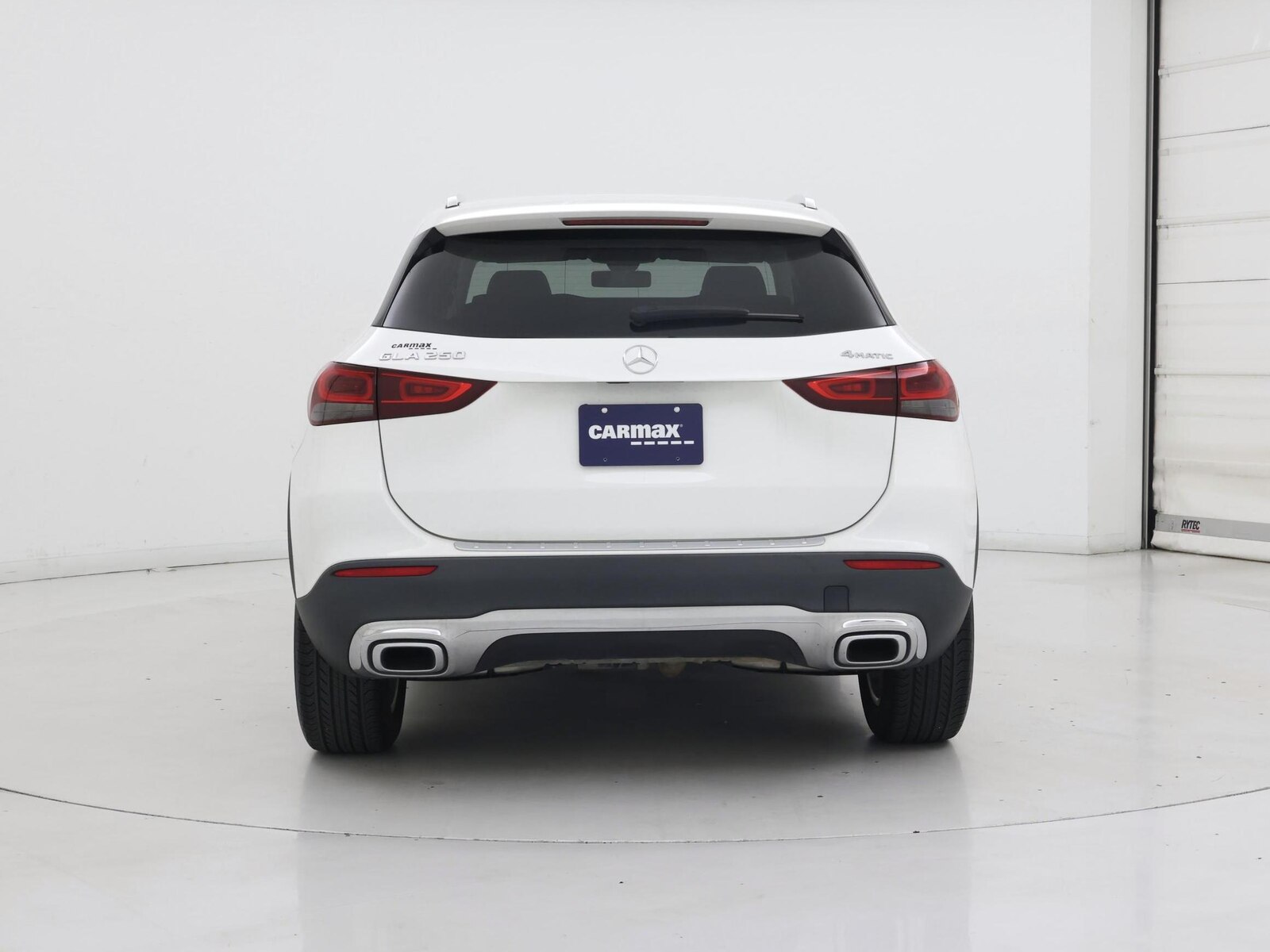 2023 Mercedes-Benz GLA Base - Photo 7