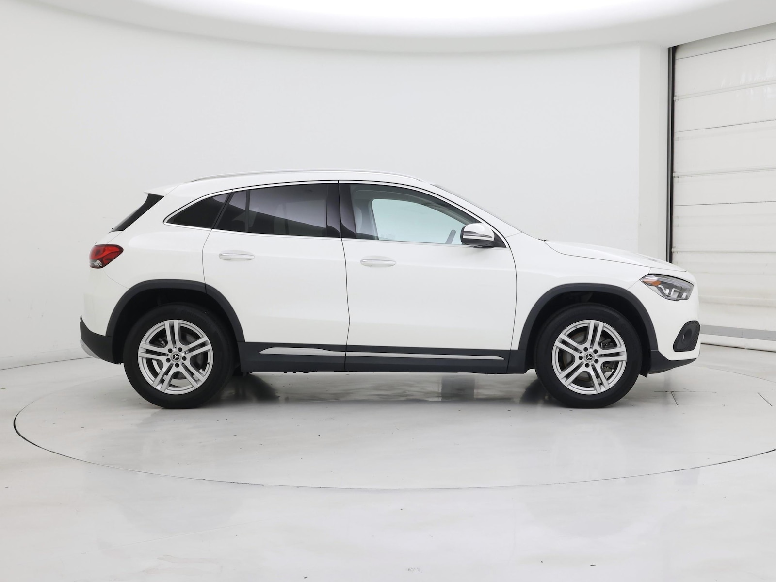2023 Mercedes-Benz GLA Base - Photo 8