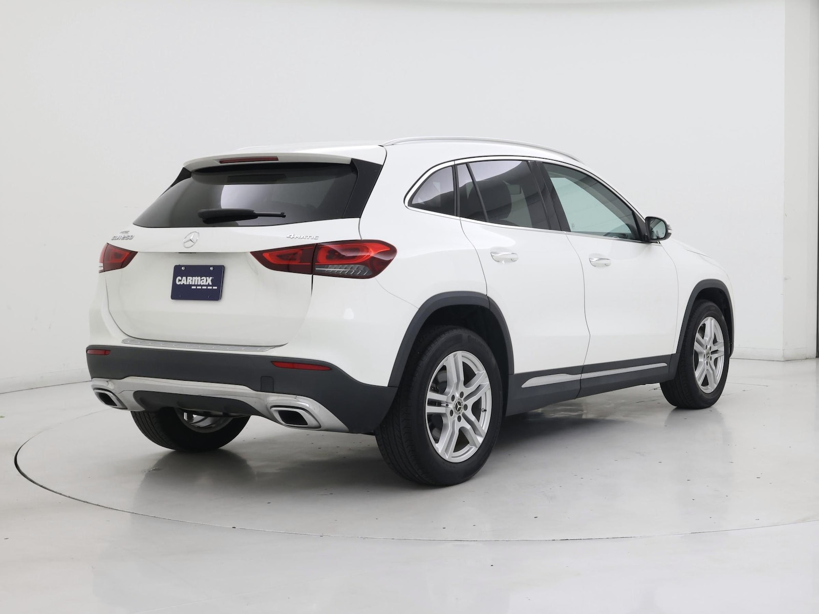 2023 Mercedes-Benz GLA Base - Photo 9