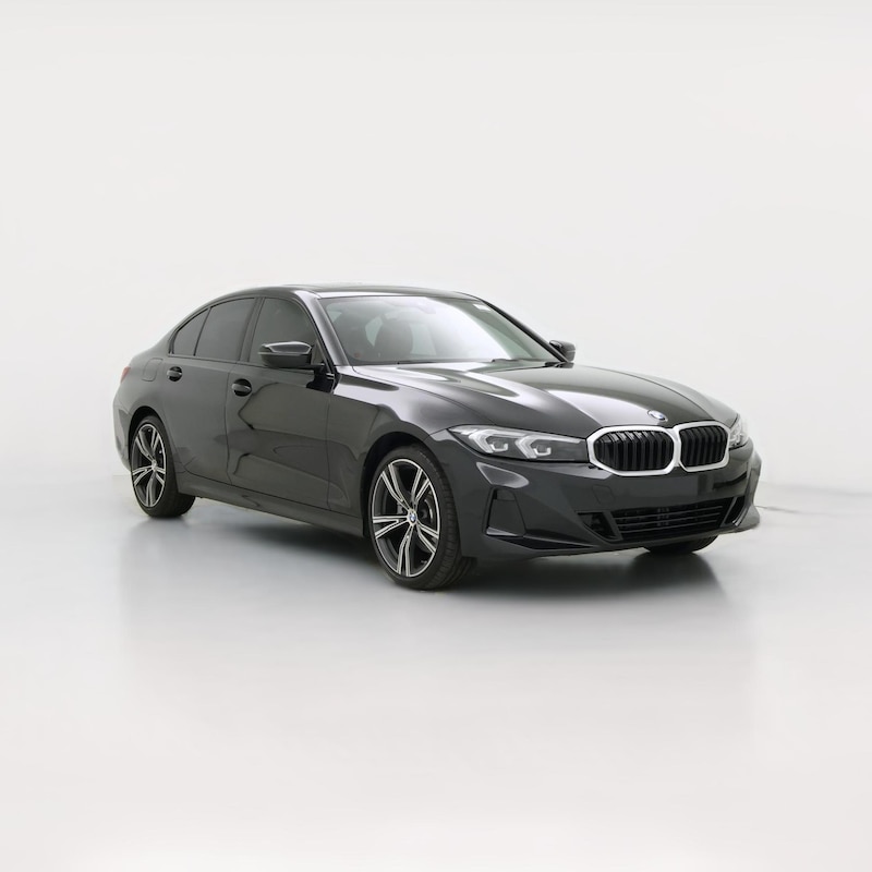 2023 BMW 330 I