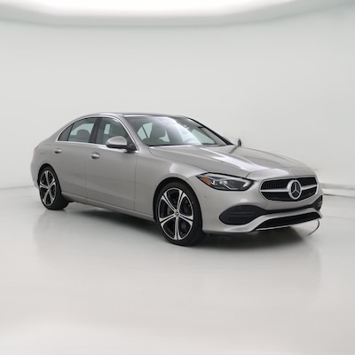 2023 Mercedes-Benz C300