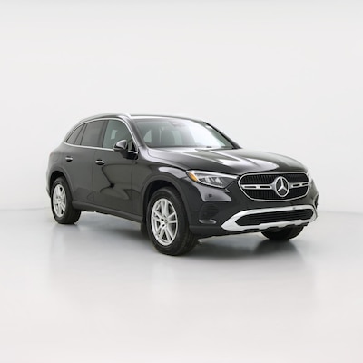 Recommended categories heading image of the selected vehicle