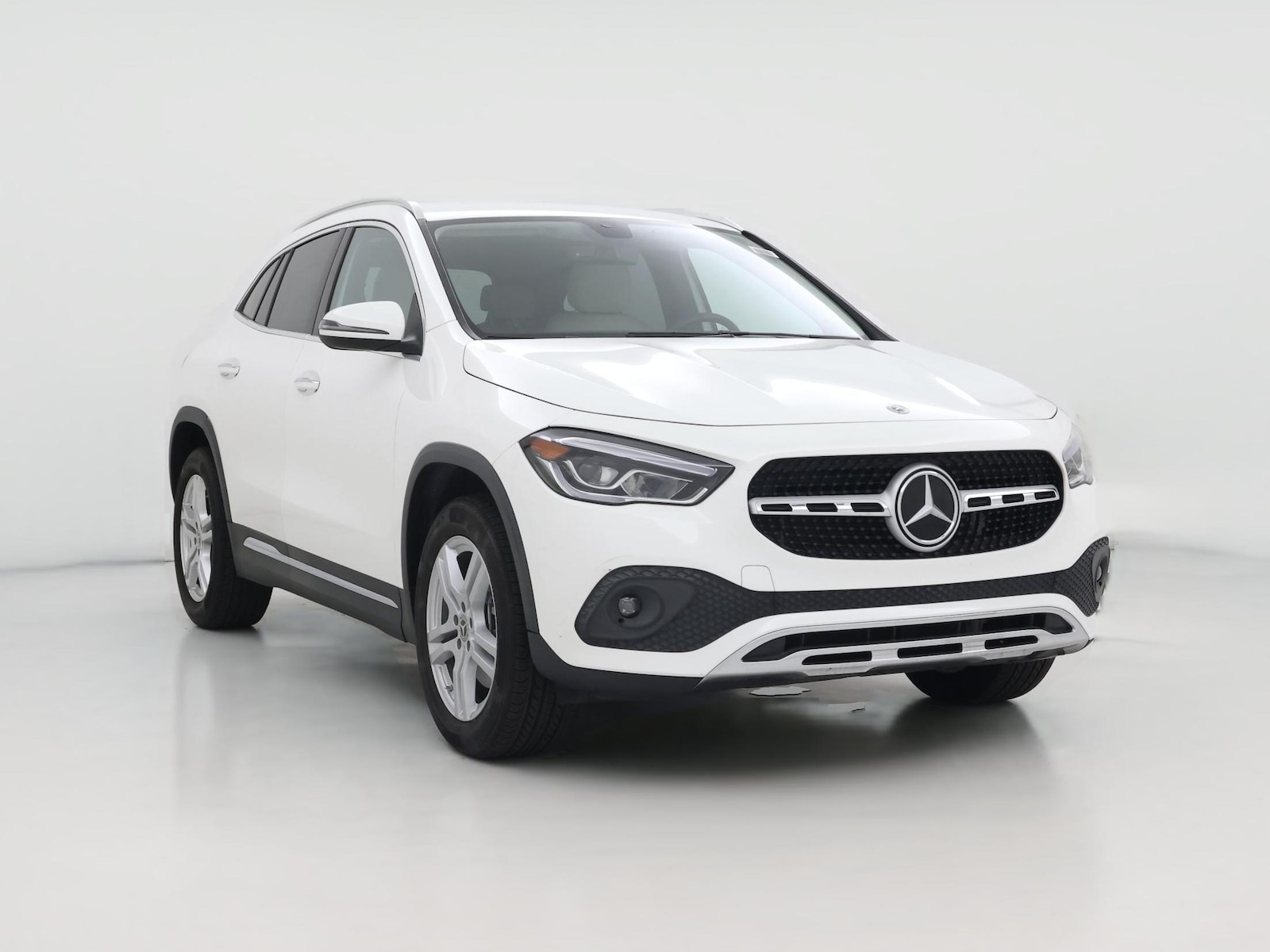 2023 Mercedes-Benz GLA