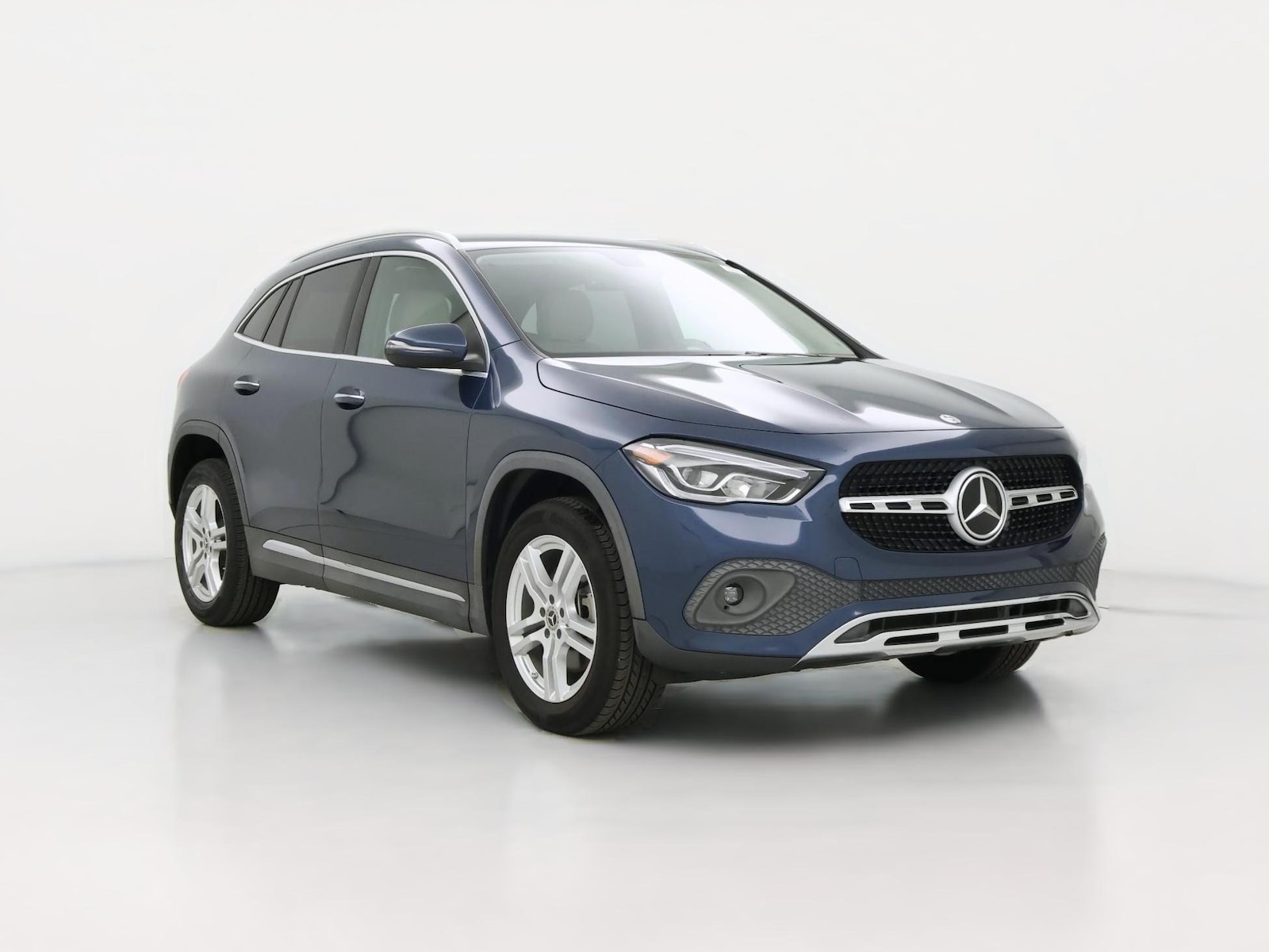 2023 Mercedes-Benz GLA