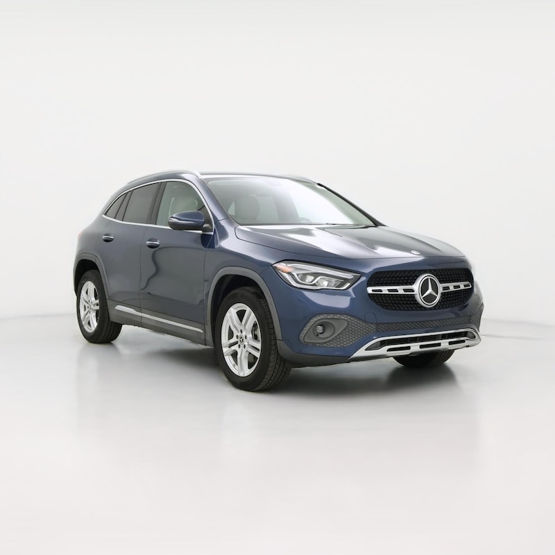 2023 Mercedes-Benz GLA250