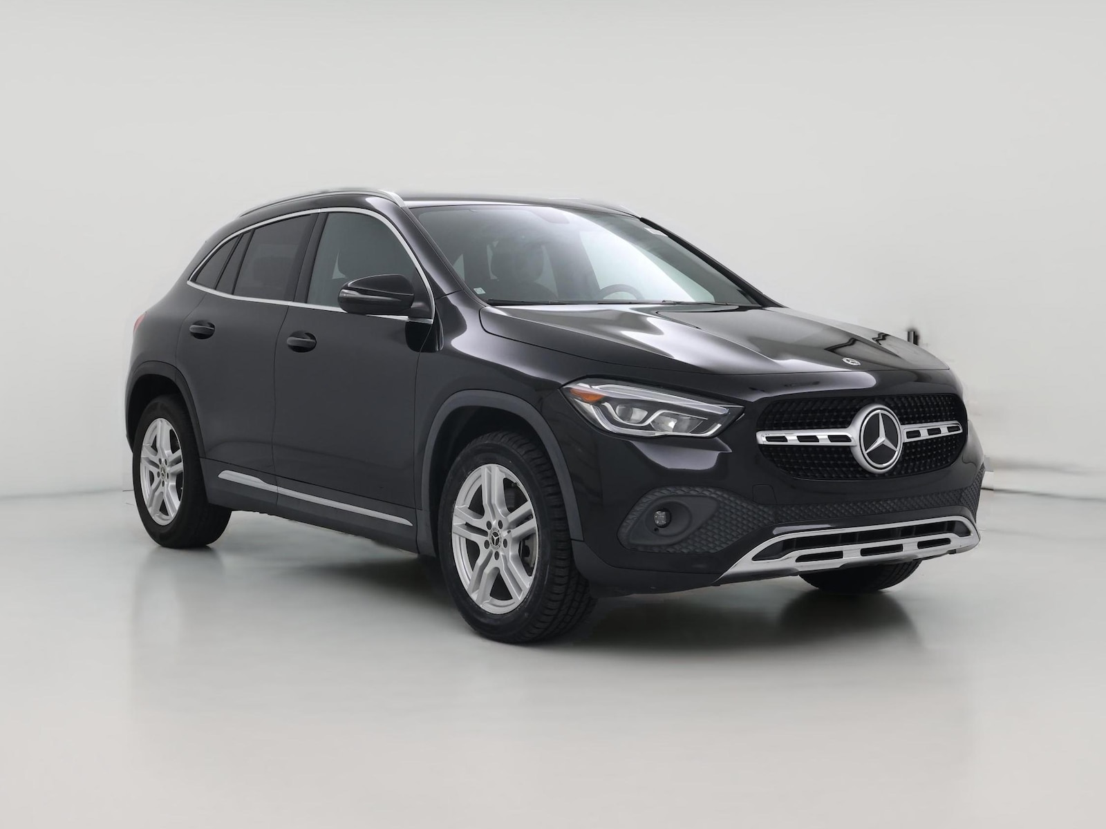 2023 Mercedes-Benz GLA
