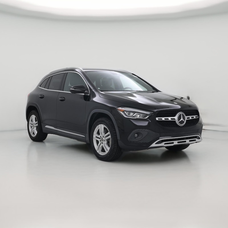 2023 Mercedes-Benz GLA250