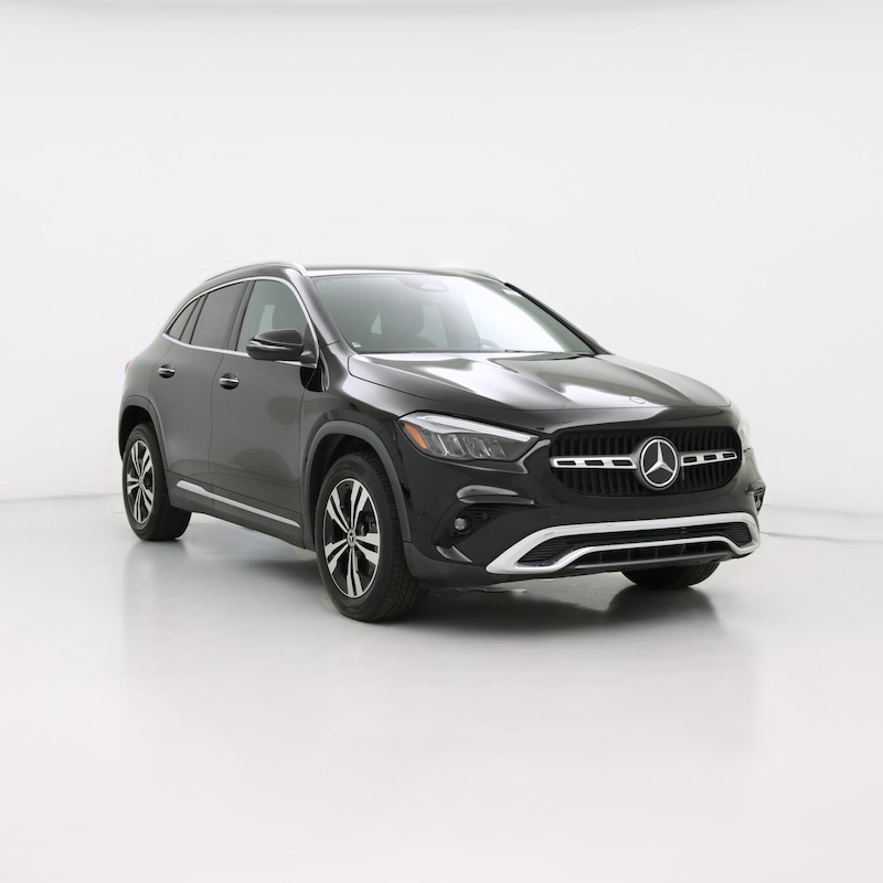 2024 Mercedes-Benz GLA250