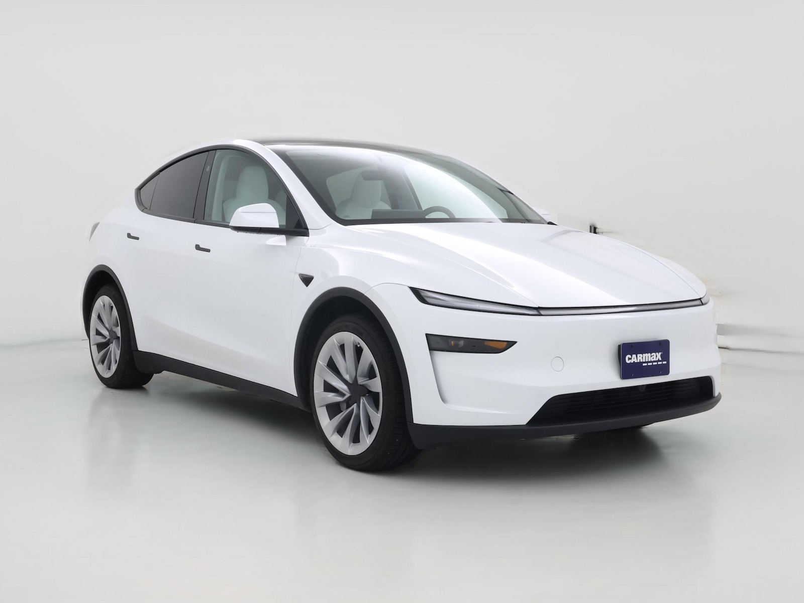 2026 Tesla Model Y Premium