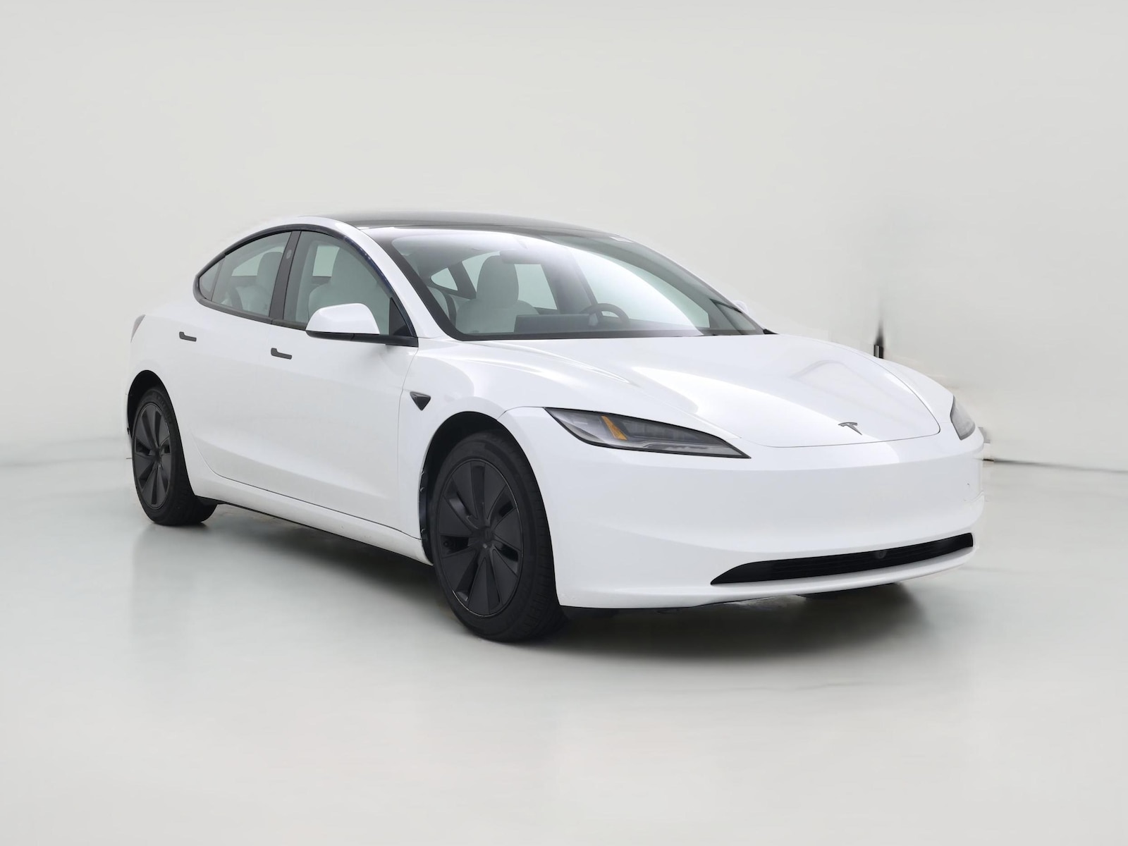 2026 Tesla Model 3