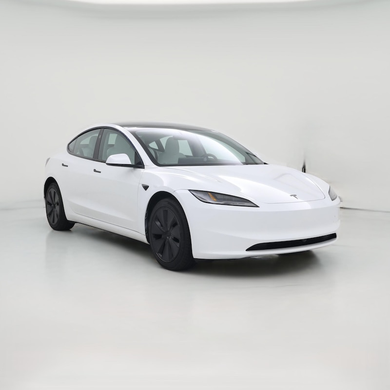 2026 Tesla Model 3 Premium