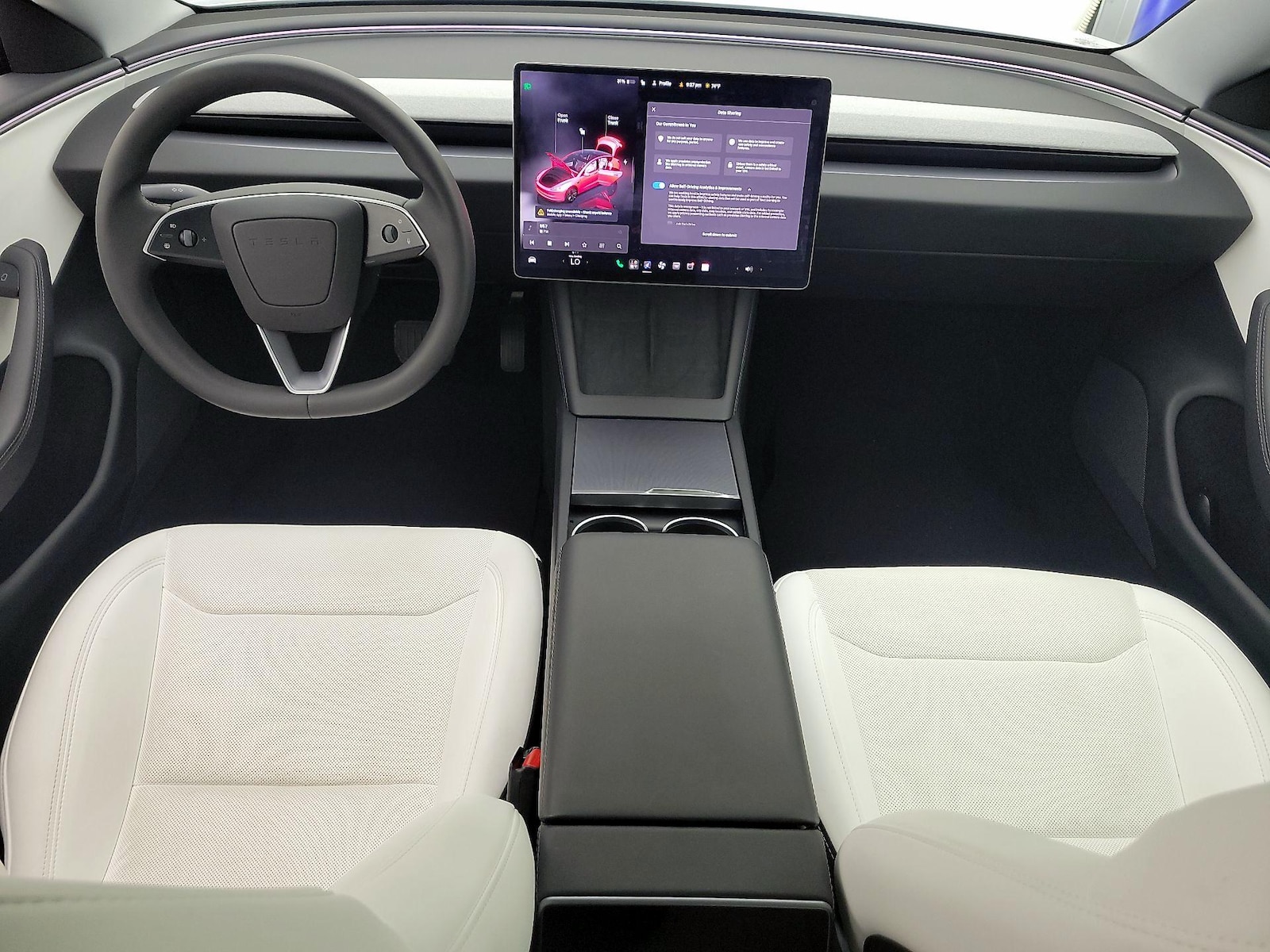 Navigation System