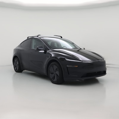 2026 Tesla Model Y Premium