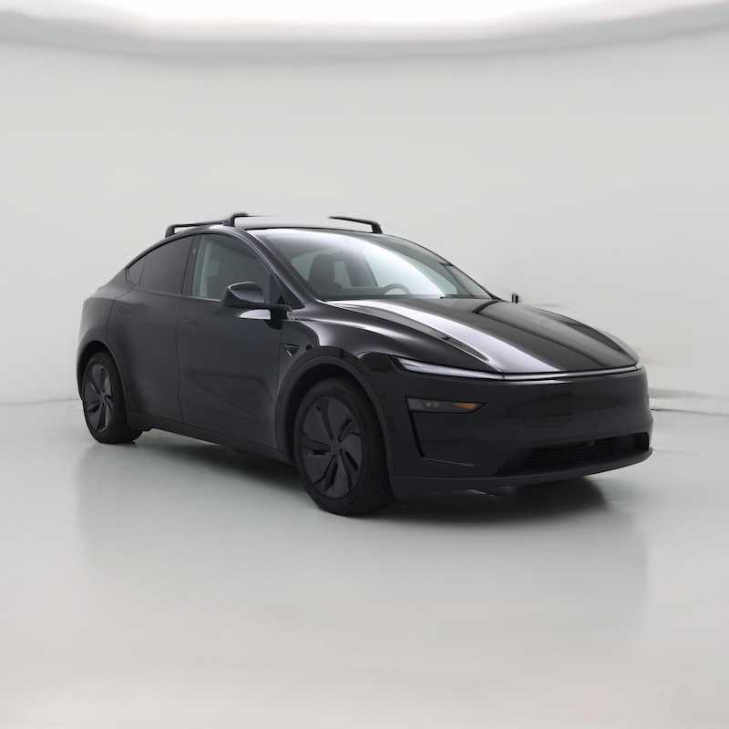 2026 Tesla Model Y Premium