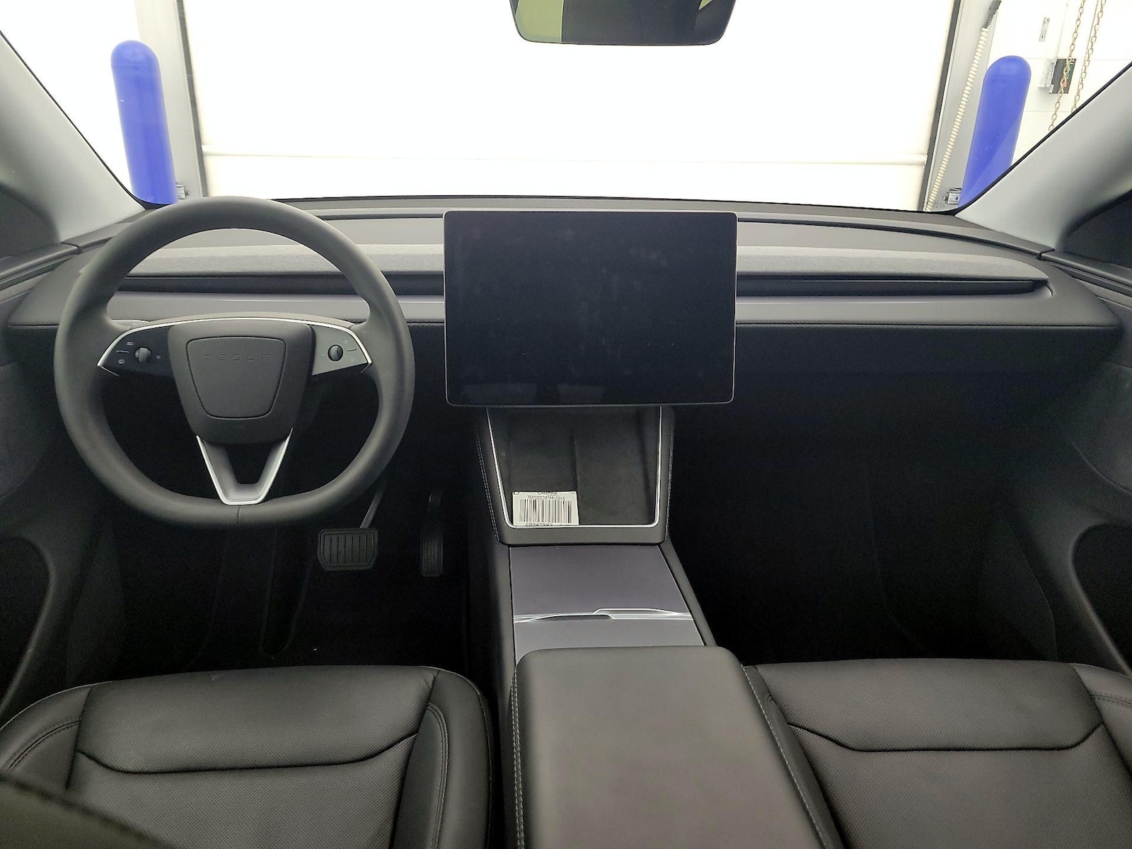 Navigation System