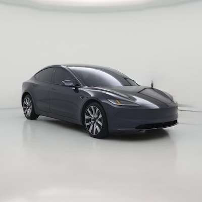 2026 Tesla Model 3 Premium