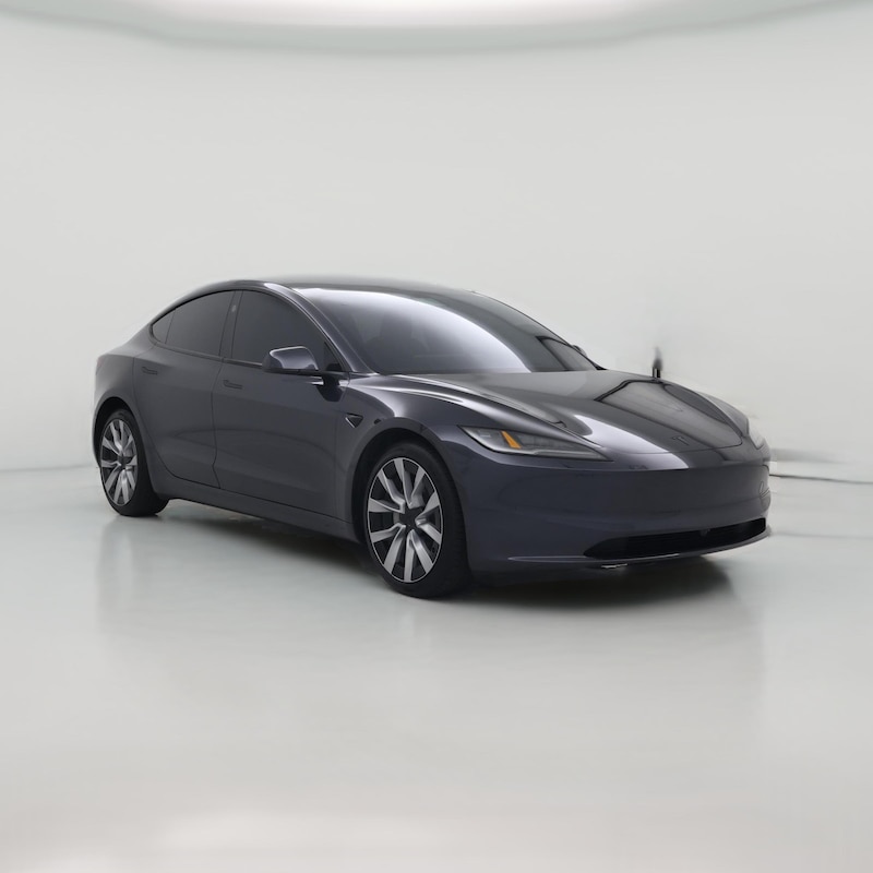 2026 Tesla Model 3 Premium