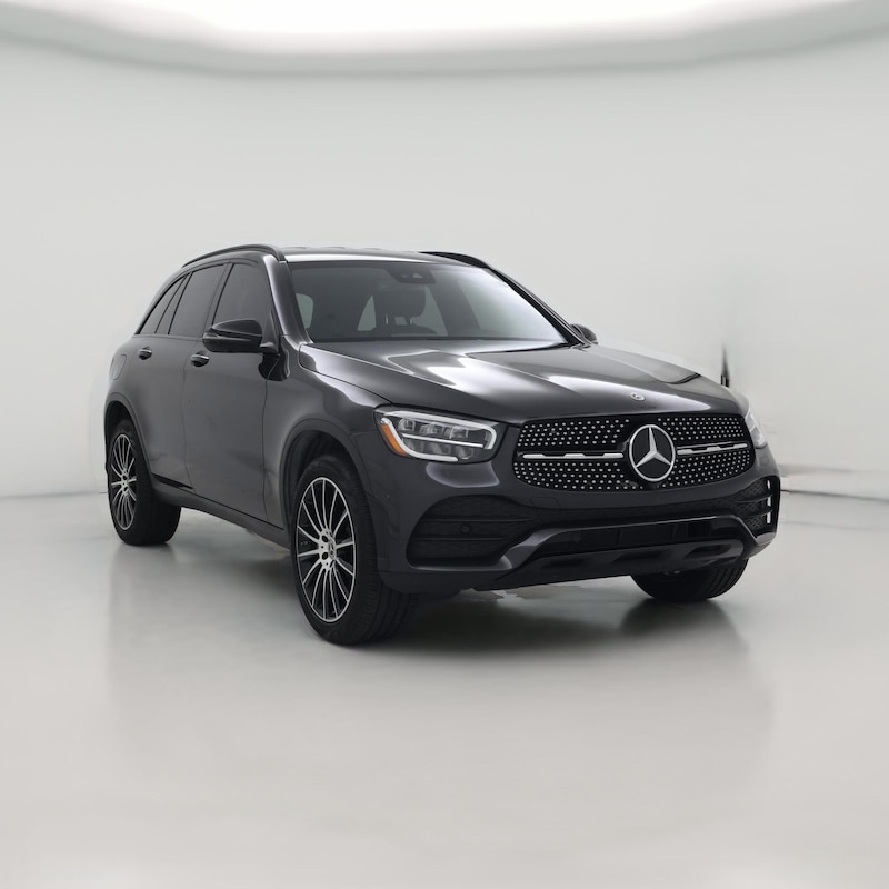 2022 Mercedes-Benz GLC300