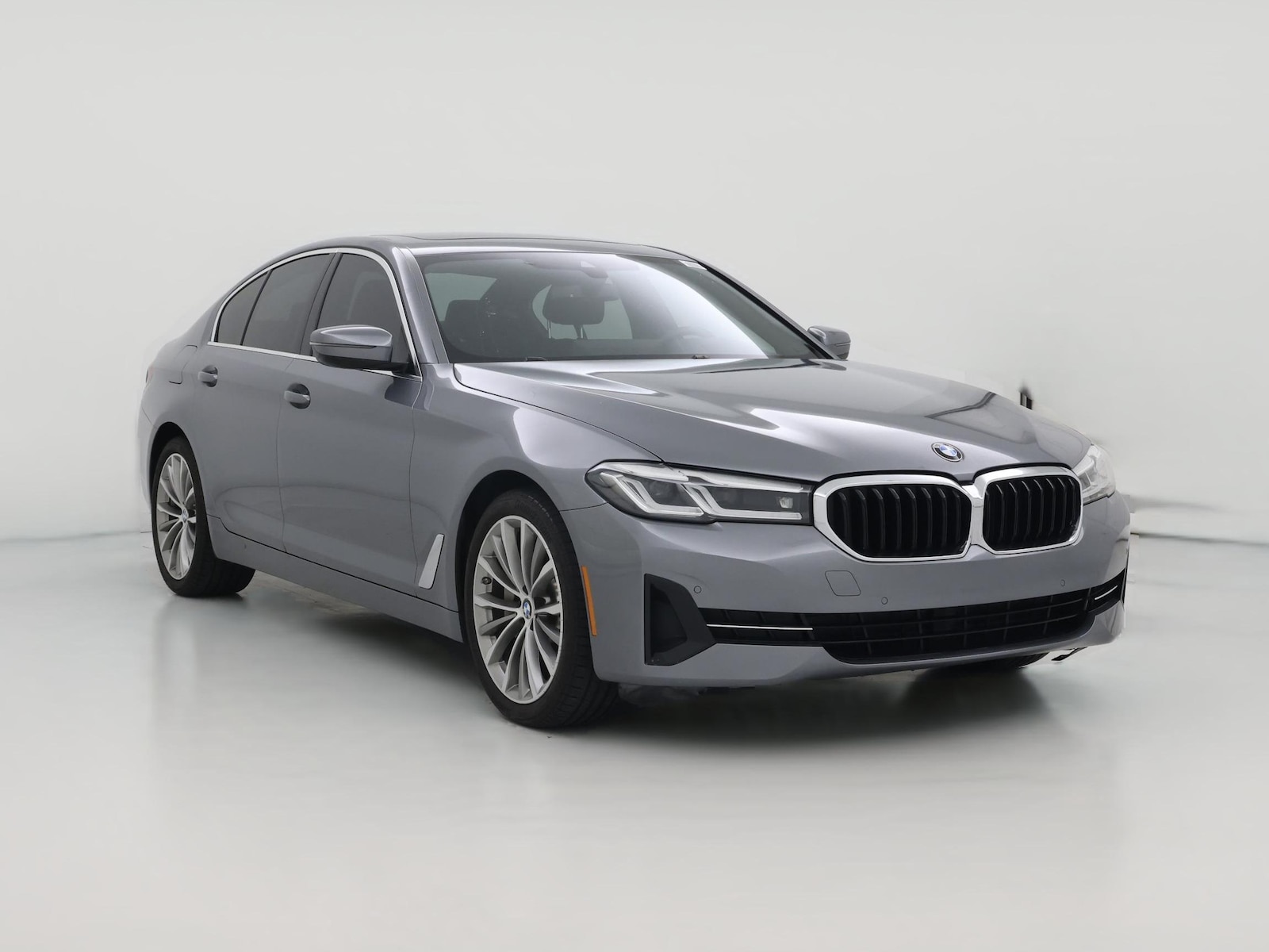 2023 BMW 5 Series