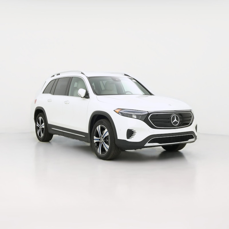 2023 Mercedes-Benz EQB 300