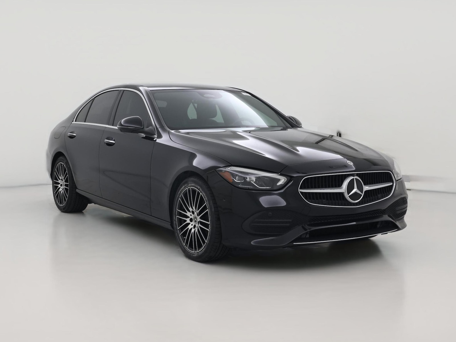 2023 Mercedes-Benz C-Class Sedan C 300