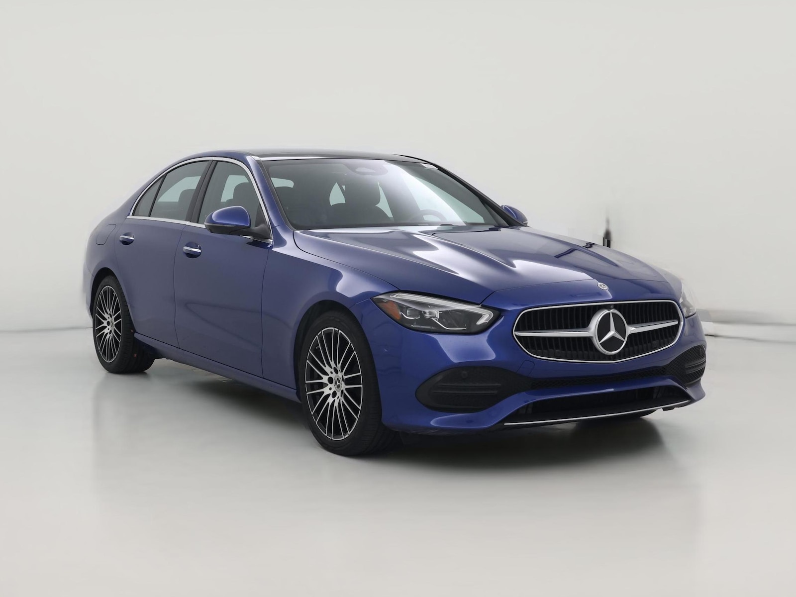2023 Mercedes-Benz C-Class Sedan
