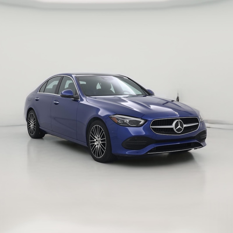 2023 Mercedes-Benz C300