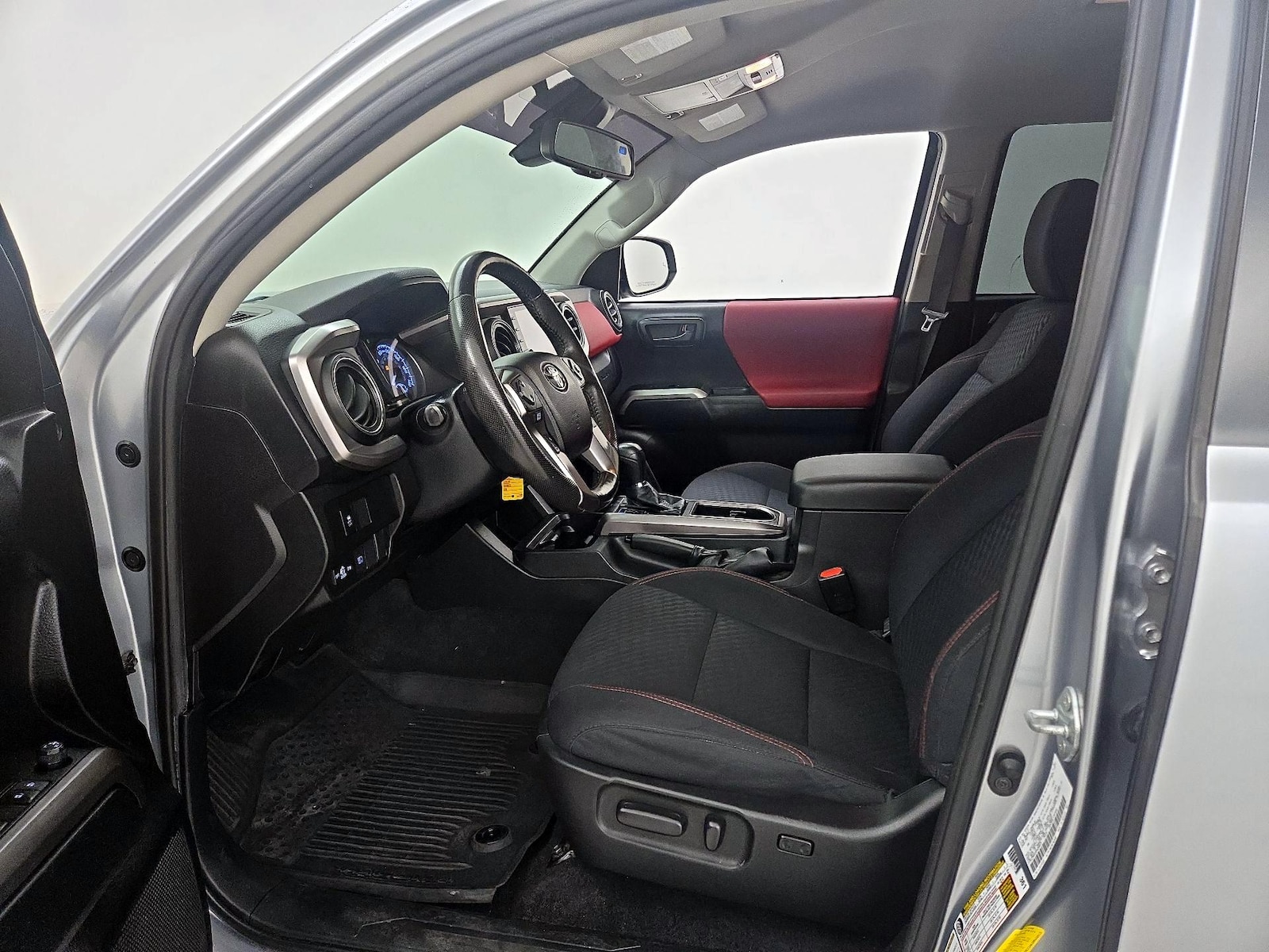 Side Airbags