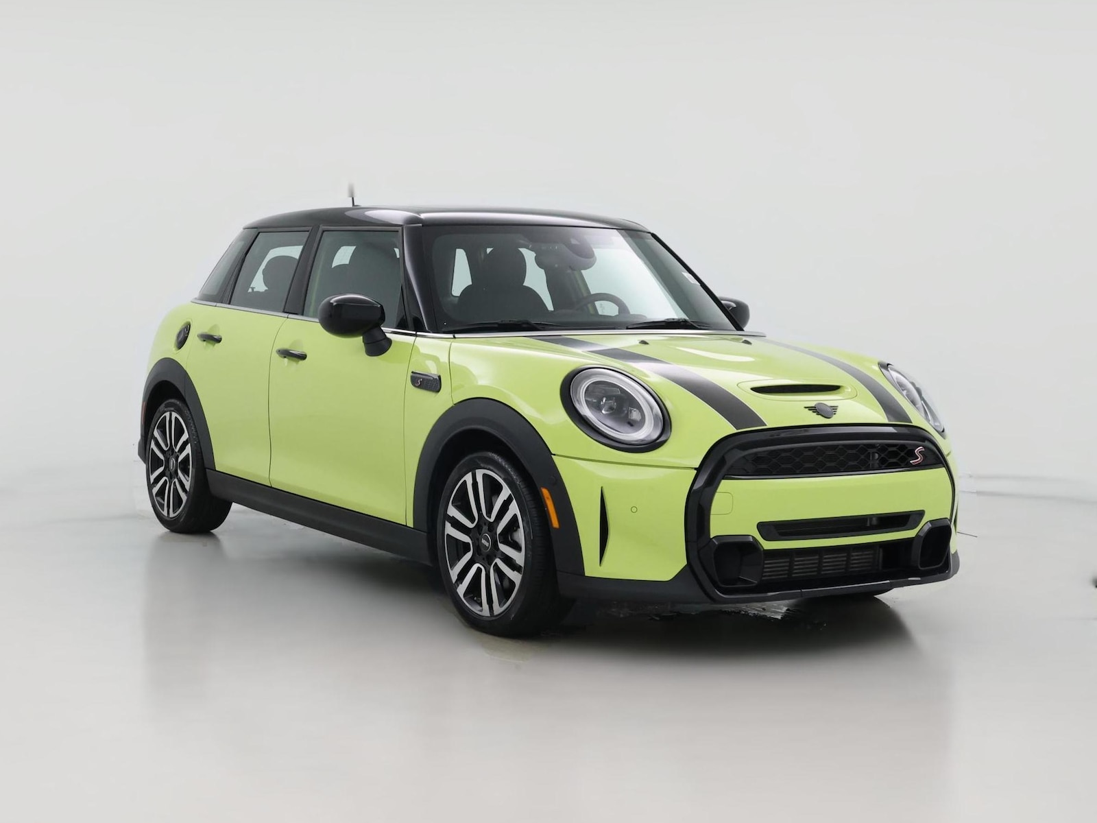 2023 MINI Hardtop 4 Door
