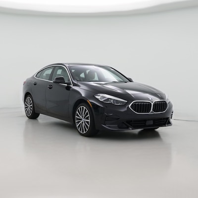 2024 BMW 228 I Gran Coupe