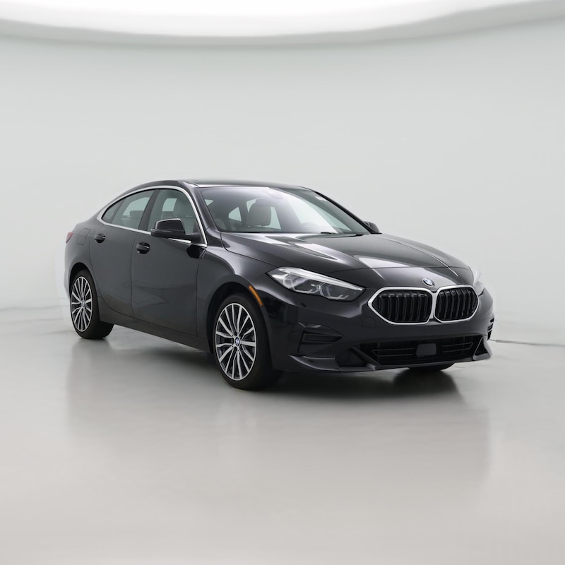 2024 BMW 228 I Gran Coupe
