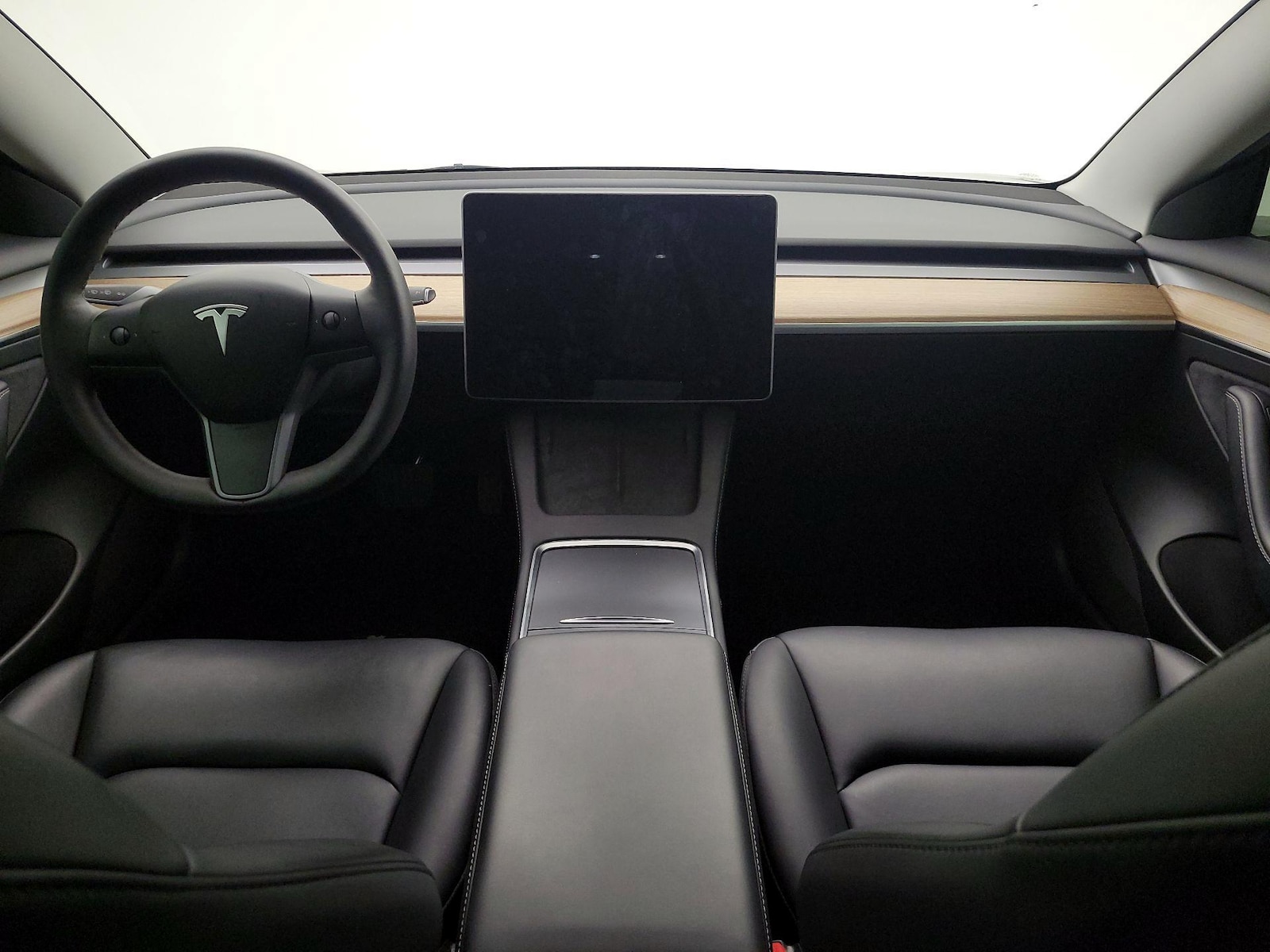 Navigation System