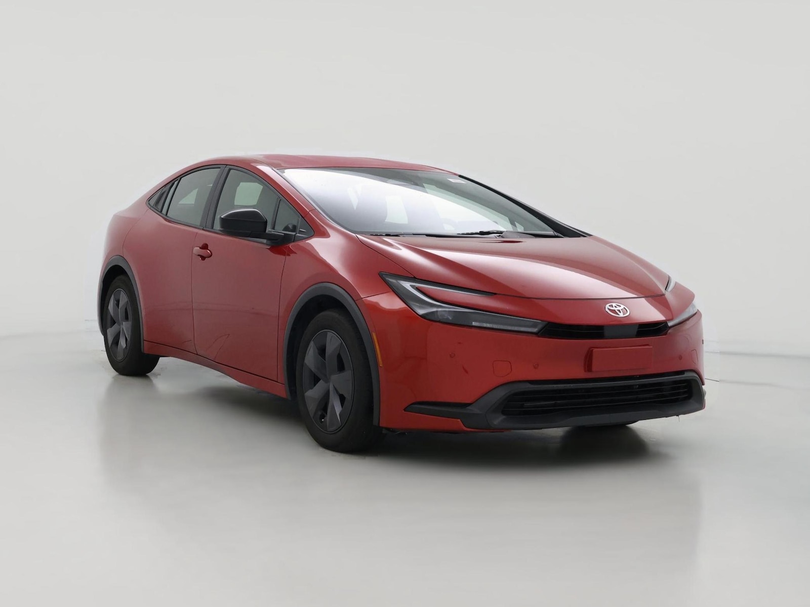 2026 Toyota Prius