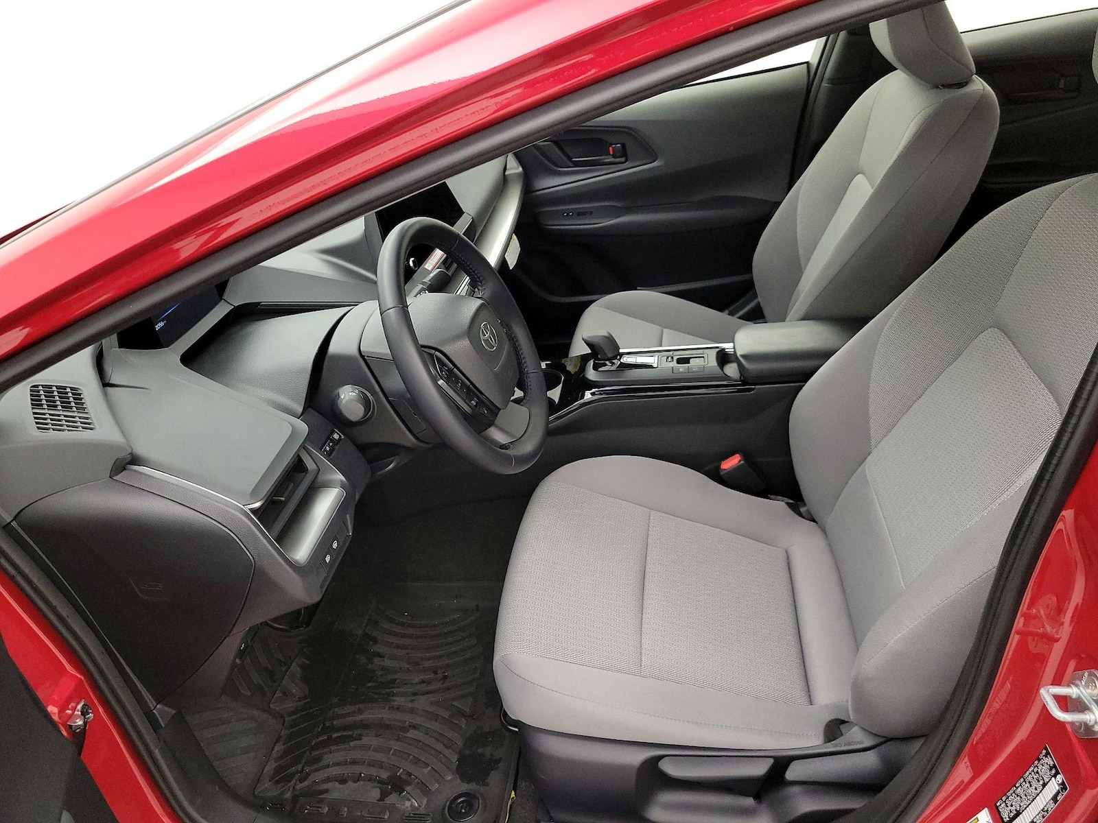 Side Airbags