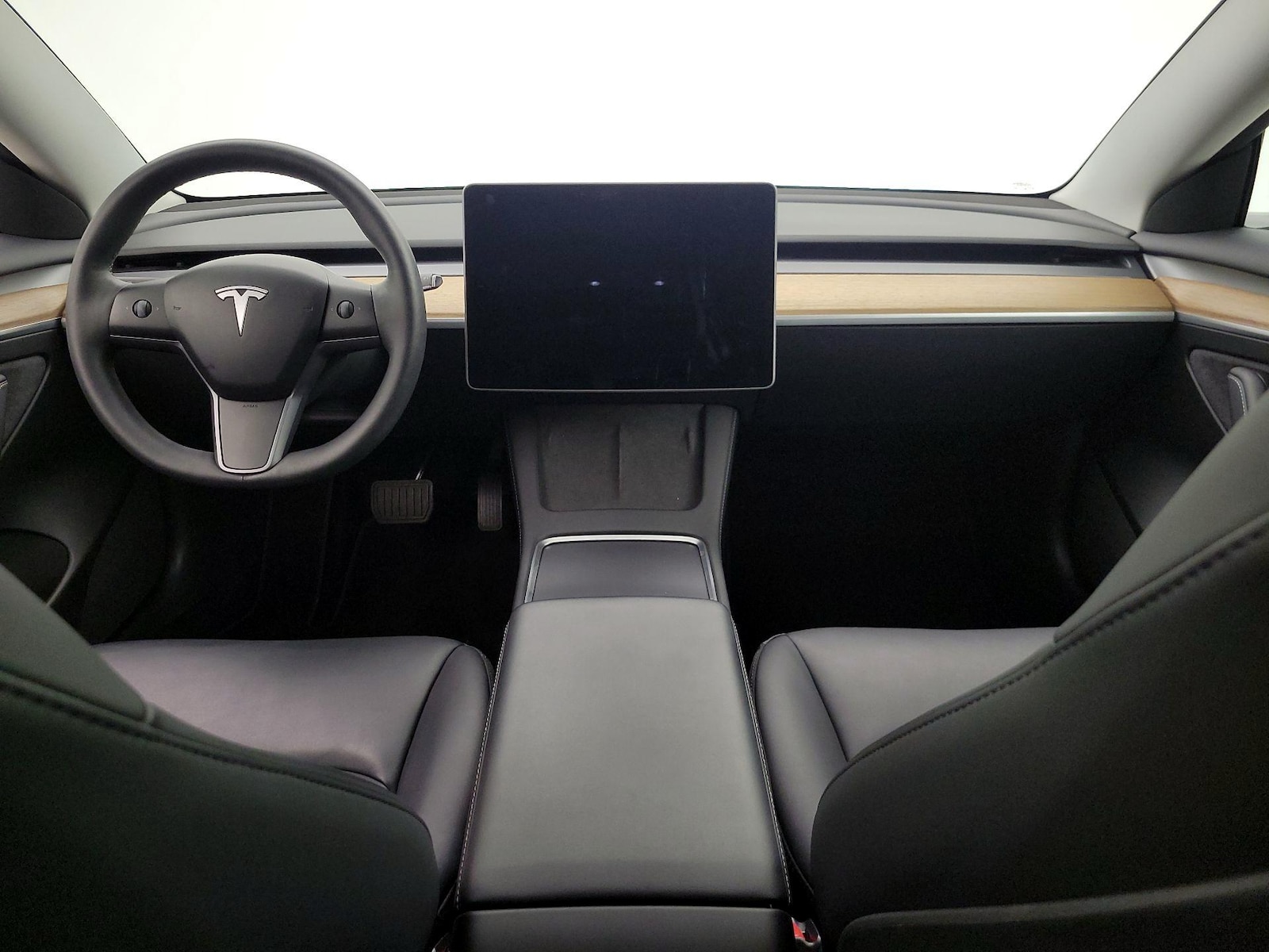 Navigation System