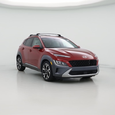 Vehicle exterior view