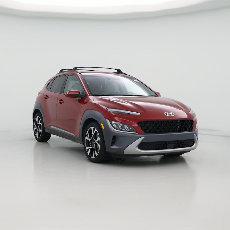 2022 Hyundai Kona Limited