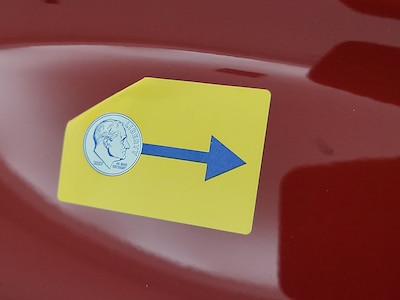 Condition detail