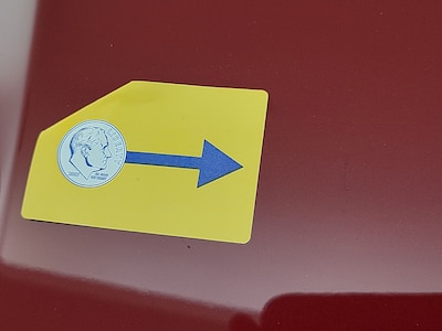 Condition detail