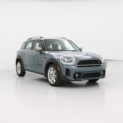 2024 Mini Cooper Countryman S