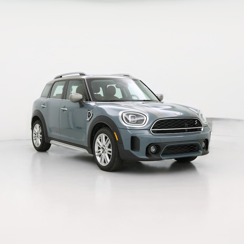 2024 Mini Cooper Countryman S