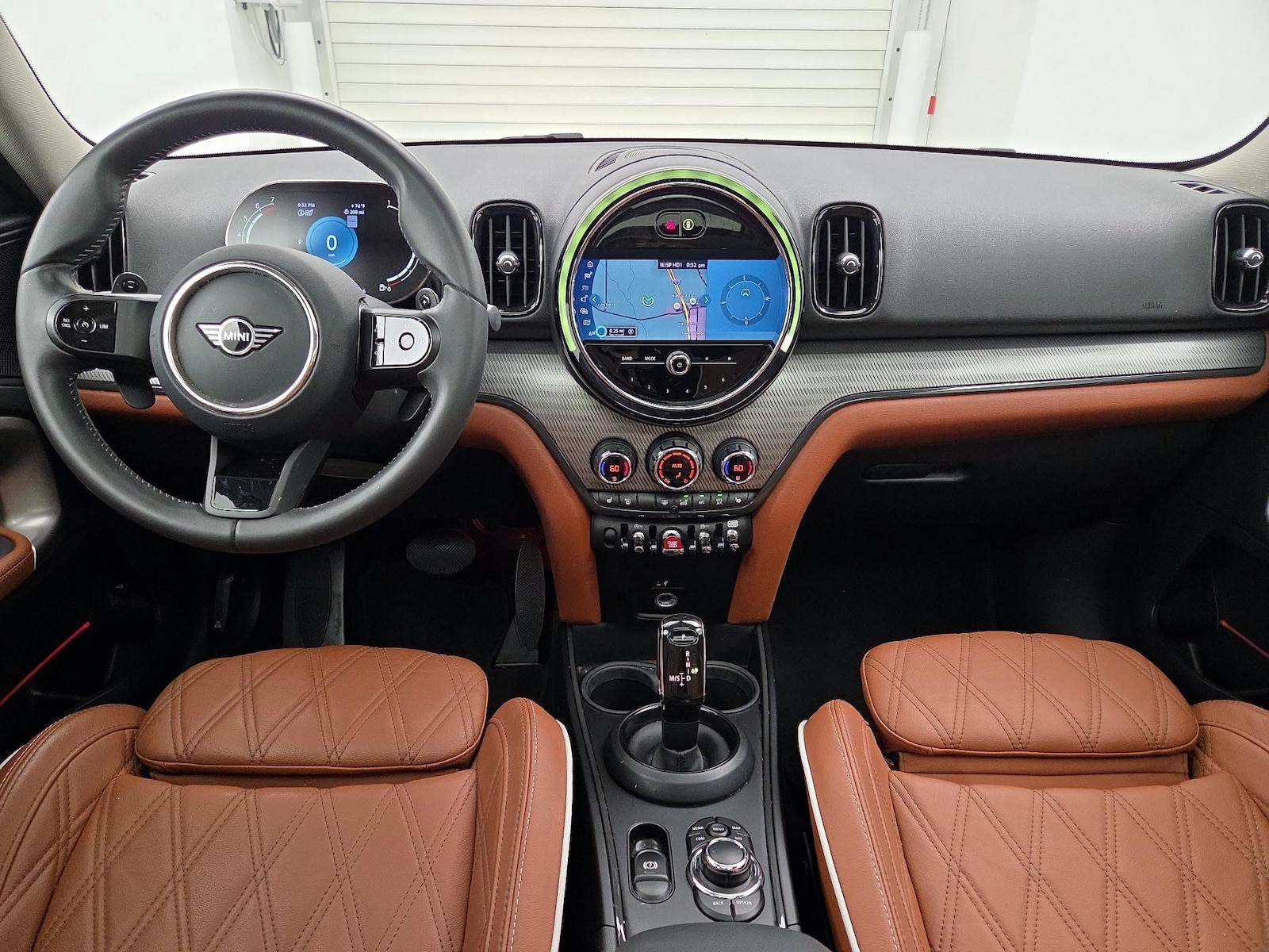 Apple CarPlay®