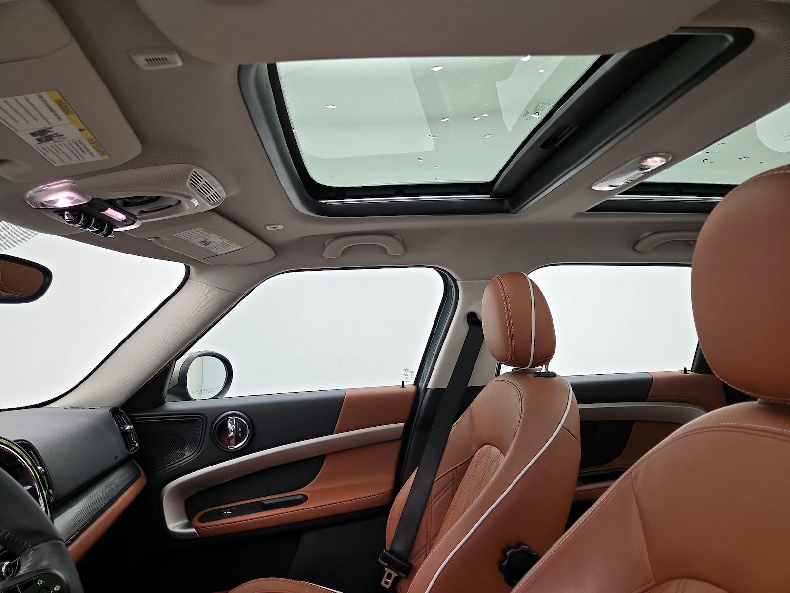 Sunroof(s) & Skylight(s)