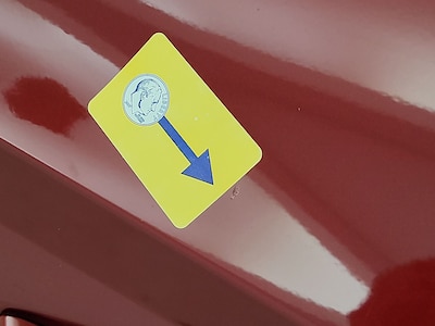 Condition detail