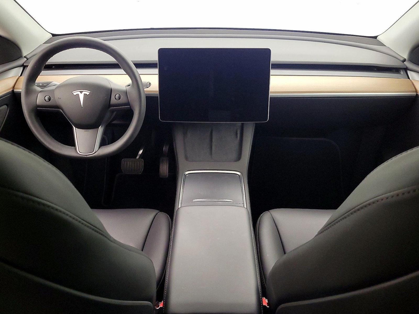 Navigation System